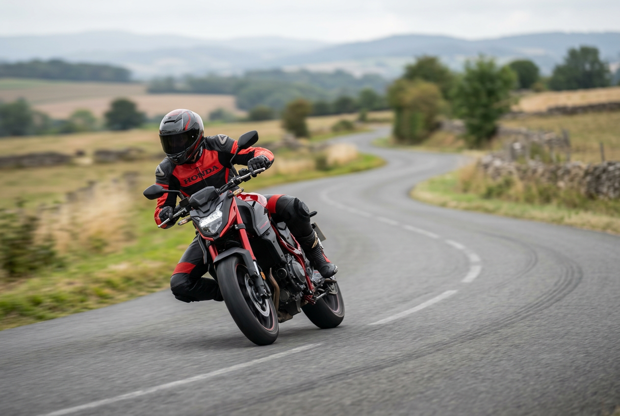 Rouler sur autoroute et voie rapide à moto : le guide A2 — INRI'S Moto Expérience